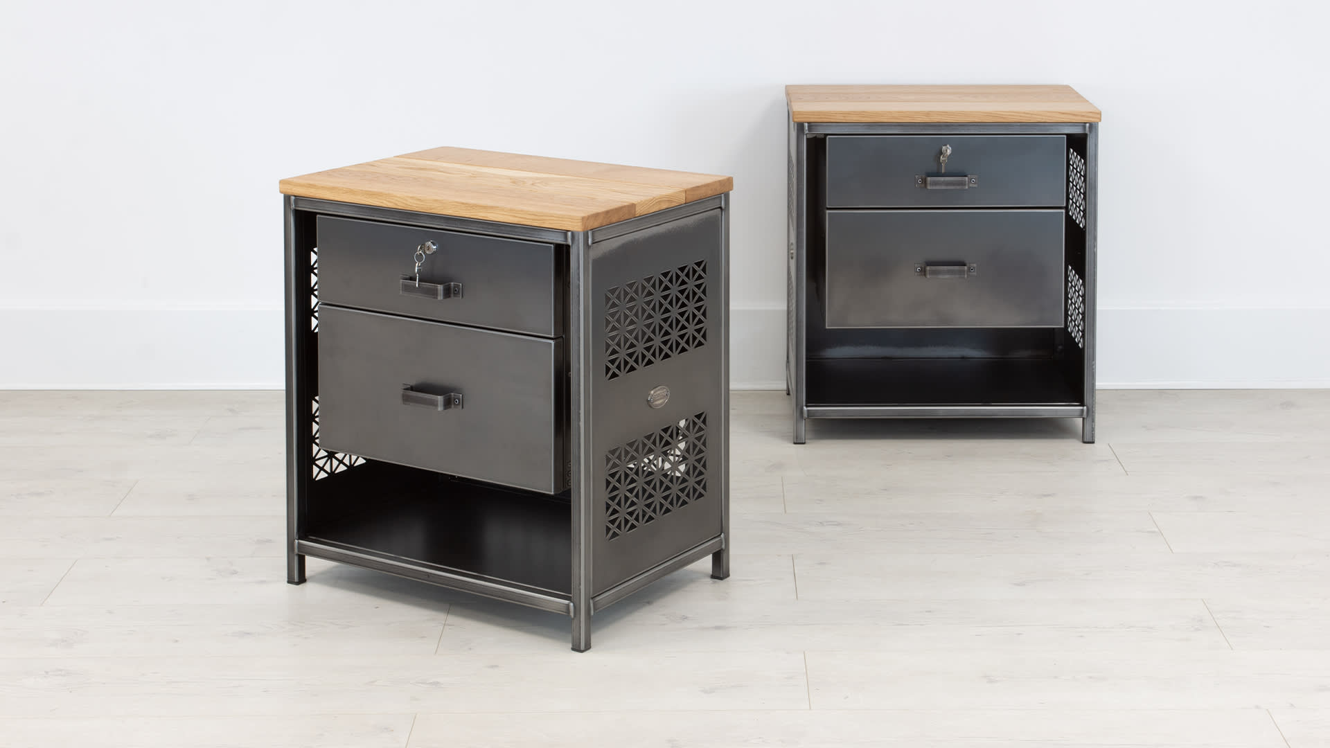 SV LATTICE BEDSIDE UNIT