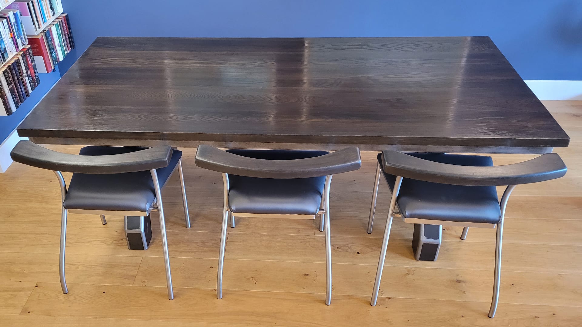 SV TESTIMONIAL WORDSMITH TABLE