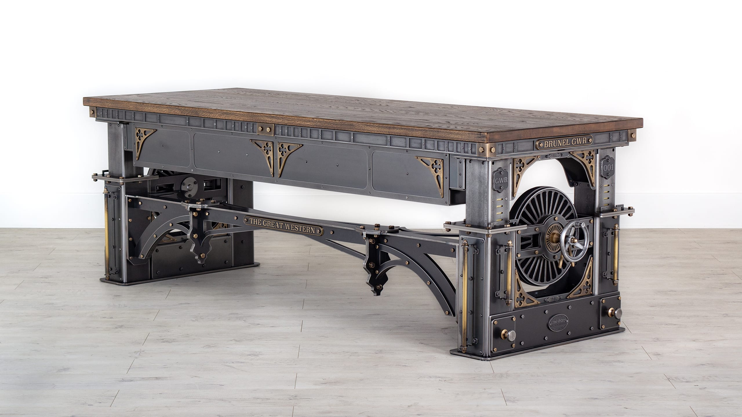 SV GREAT WESTERN DESK