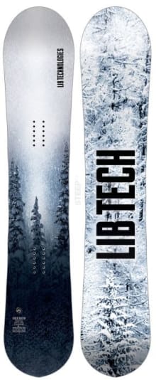 Lib Tech Snowboards - 2022/2023