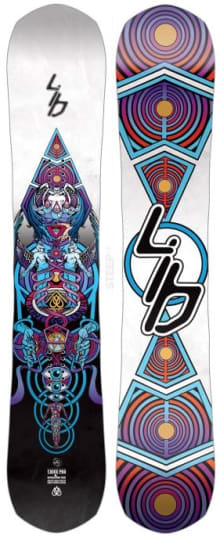 Lib Tech Snowboards - 2022/2023