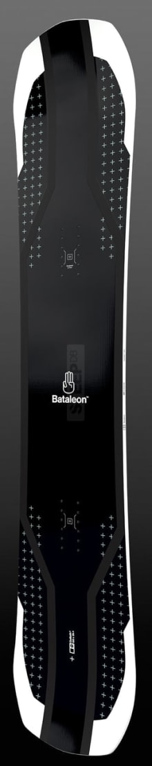 2024-2025 Bataleon Goliath plus