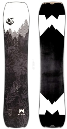 2024 2025 Weston Hatchet 2024 2025 Weston Hatchet