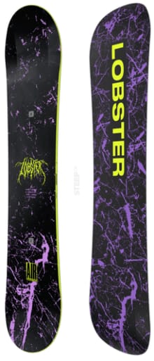 2024 2025 Lobster Airmaster 2024 2025 Lobster Airmaster