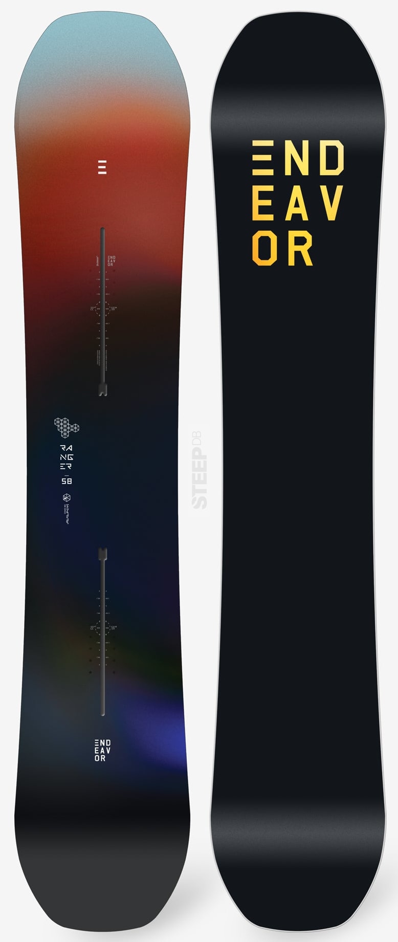 Endeavor Snowboards