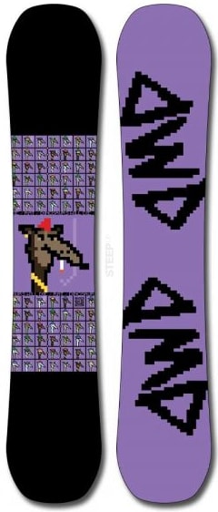 Dinosaurs Will Die Snowboards - 2022/2023