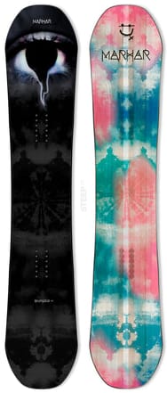 Moss Snowstick Snowboards - 2022/2023