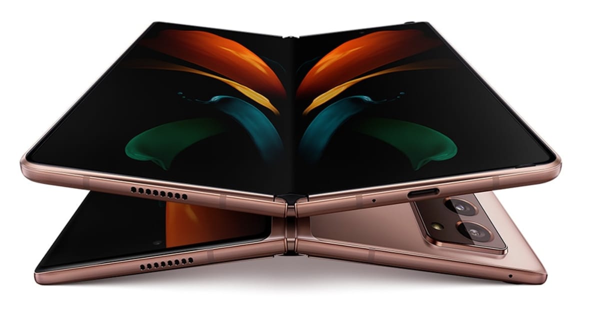 Come acquistare Samsung Galaxy Z Fold 2 a 1426 euro