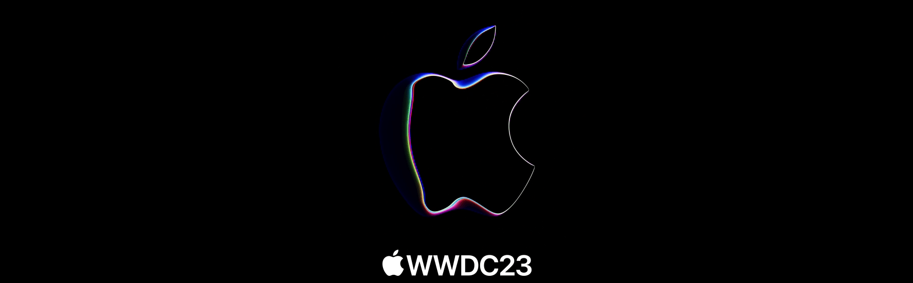 Evento Apple WWDC 2023