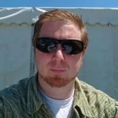 Stephen Gault