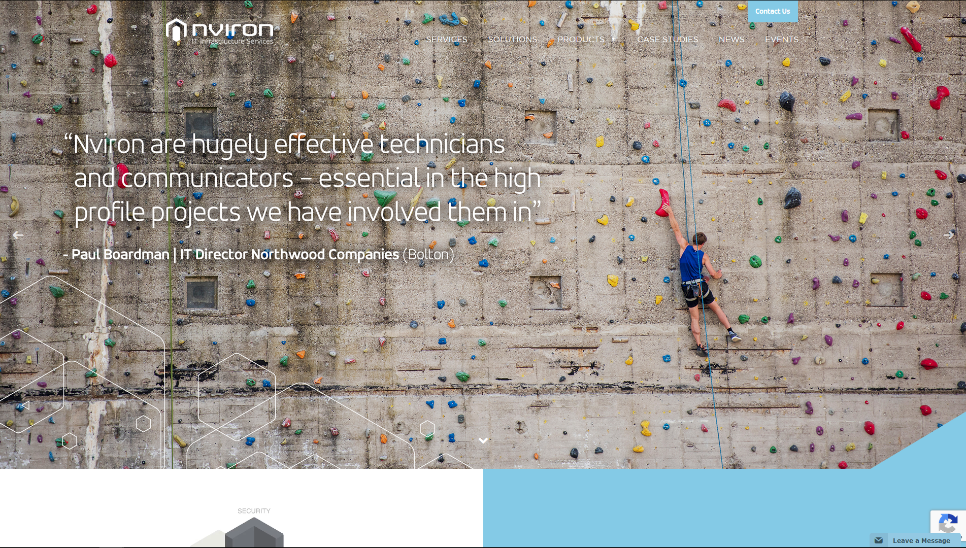 N-Viron Solutions