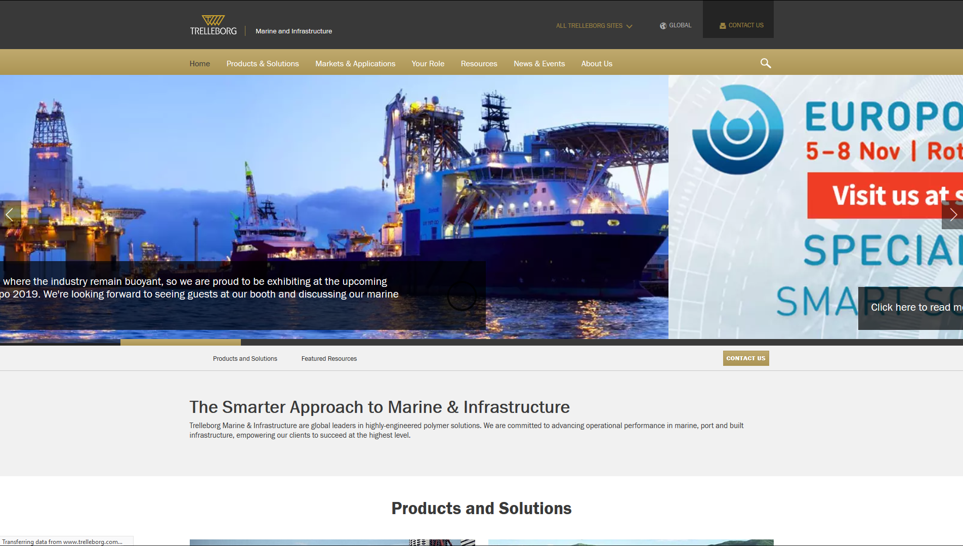 Trelleborg