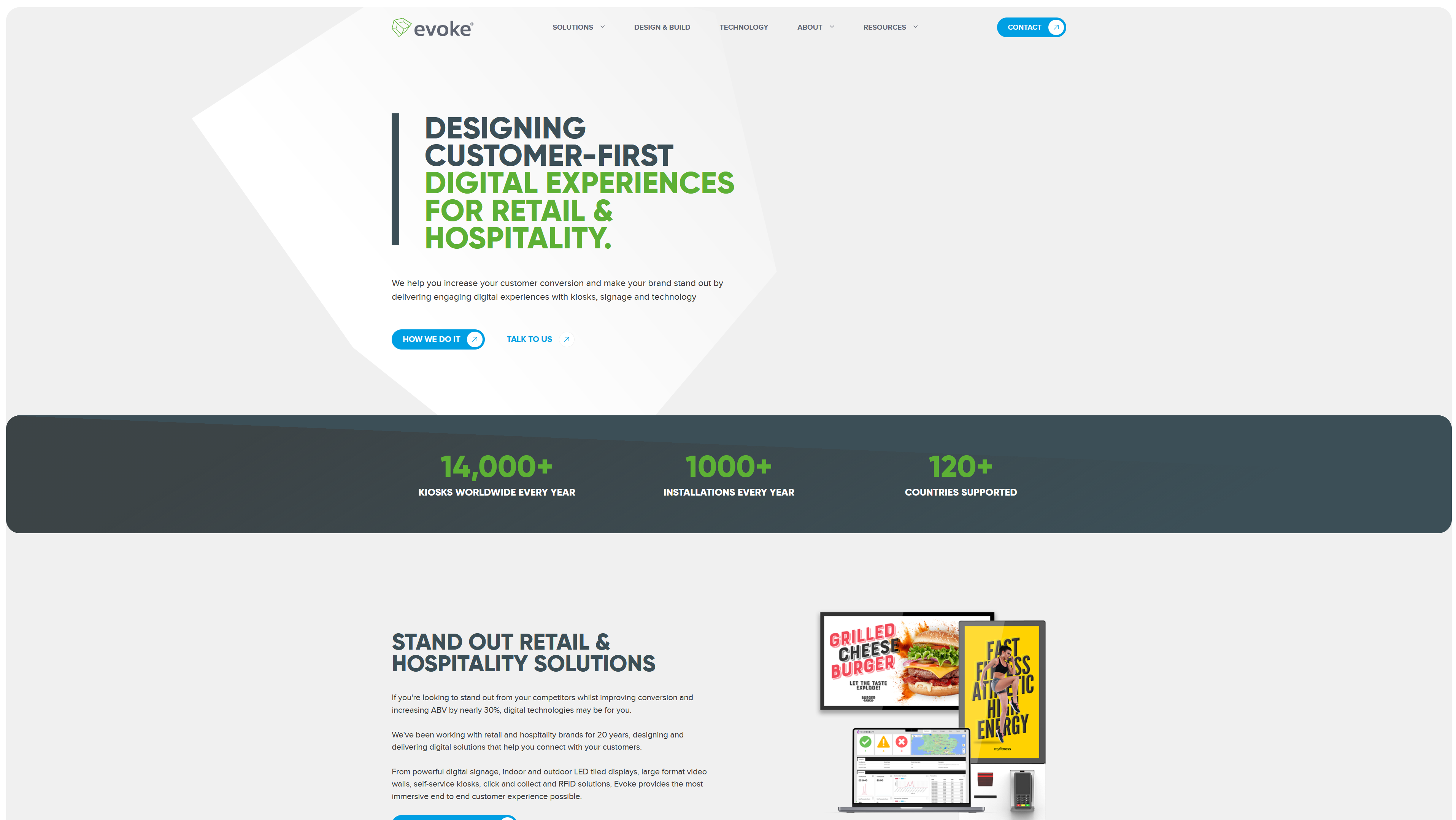 Evoke Creative