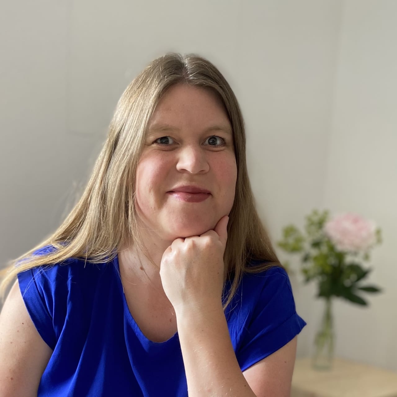 Madlen Ottenschläger Copyright privat