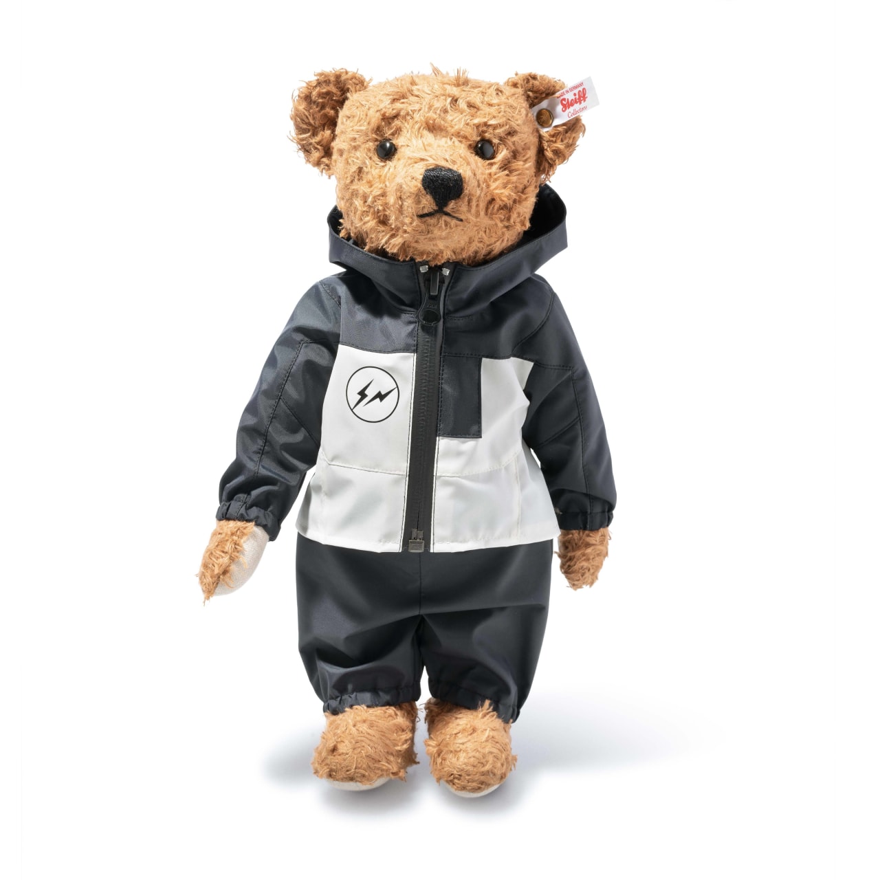 Fragment x Steiff Teddy Bear