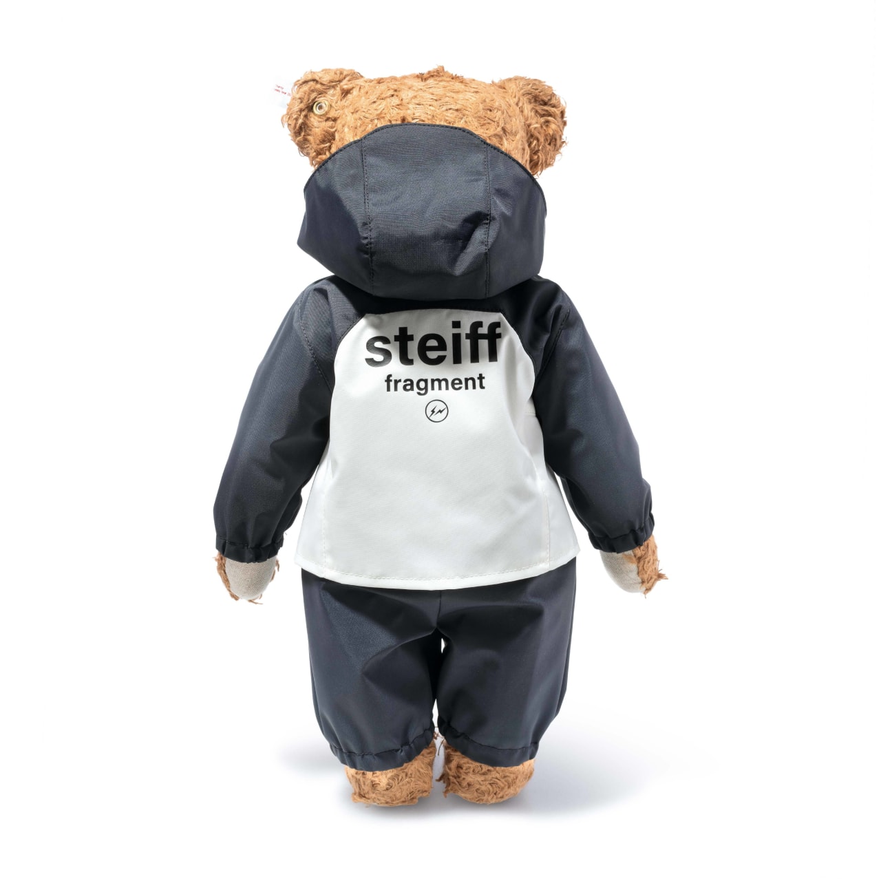 Steiff Charity - Fragment - Hiroshi Fujiwara | Margarete Steiff GmbH