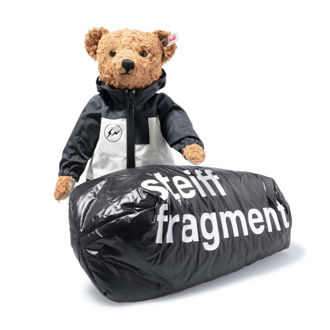 Steiff Charity - Fragment - Hiroshi Fujiwara | Margarete Steiff GmbH