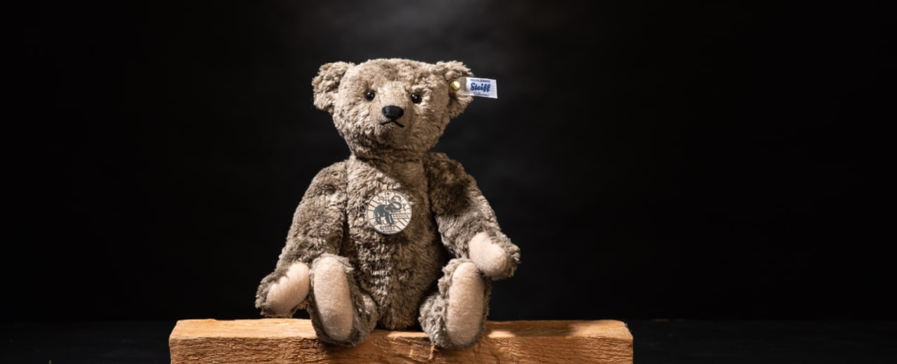 The world of Steiff | Margarete Steiff GmbH