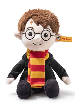 PM Harry Potter Vorschau
