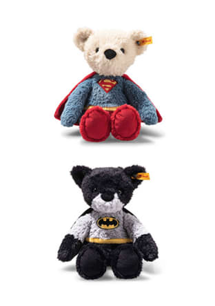Vorschau PM Batman Superman