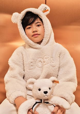 Vorschaubild PM BOS Sx Steiff