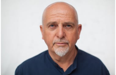 Peter Gabriel