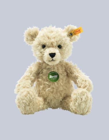 Heller steiff teddy