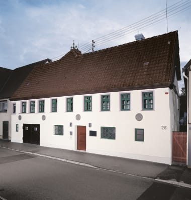 01 margarete steiff geburtshaus