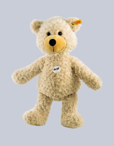 Steiff teddy charly