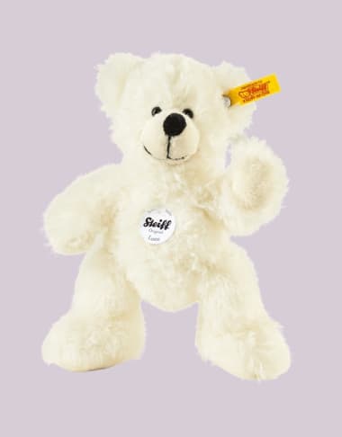 Steiff teddy lotte