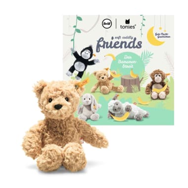 Toniesr soft cuddly friends jimmy teddybaer de hoerspiel 113888 16