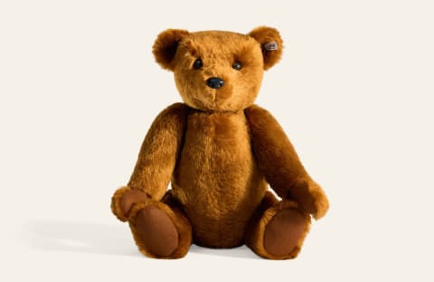 Iconic Teddy bears | Margarete Steiff GmbH