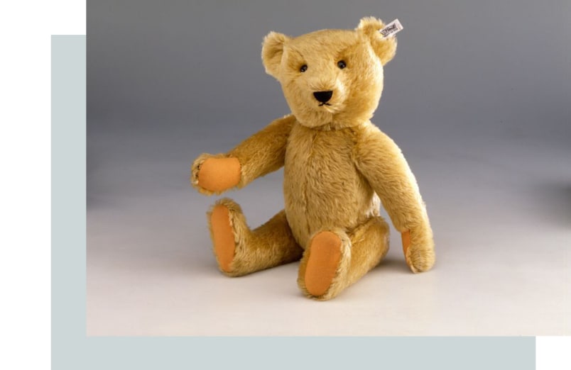 Teddy Bear History: Why They Were Invented, Who Inspired the Name - Parade