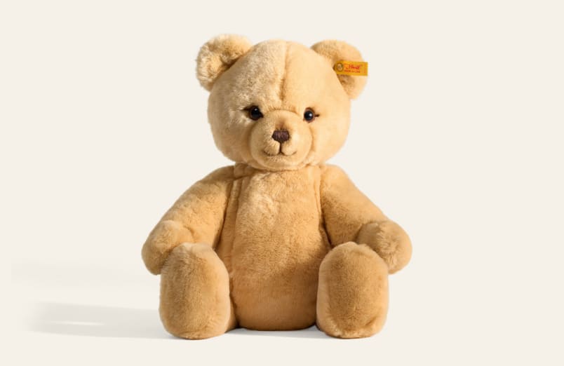 Iconic Teddy bears | Margarete Steiff GmbH