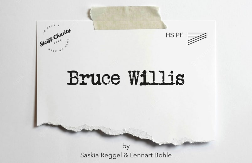 Bruce Willis Pr 1