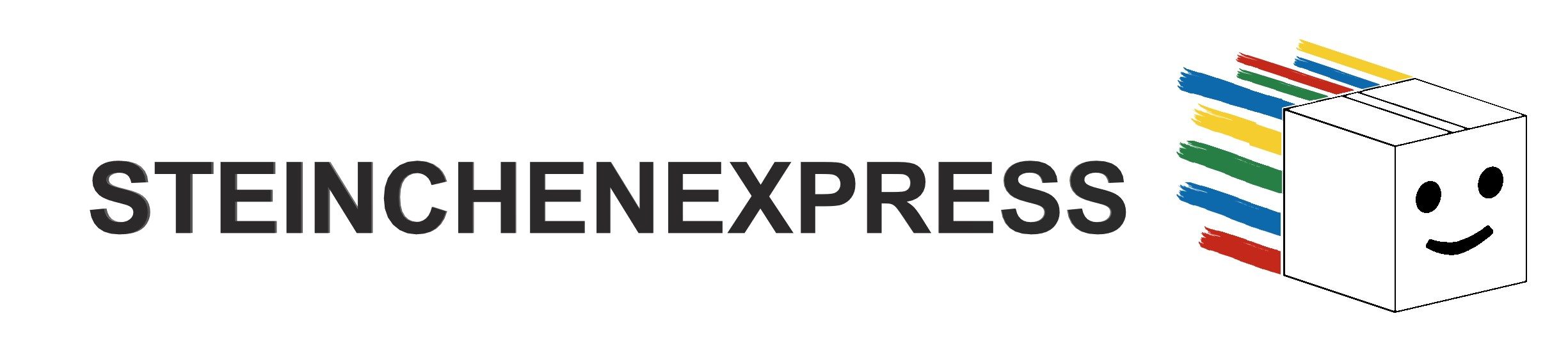 site logo