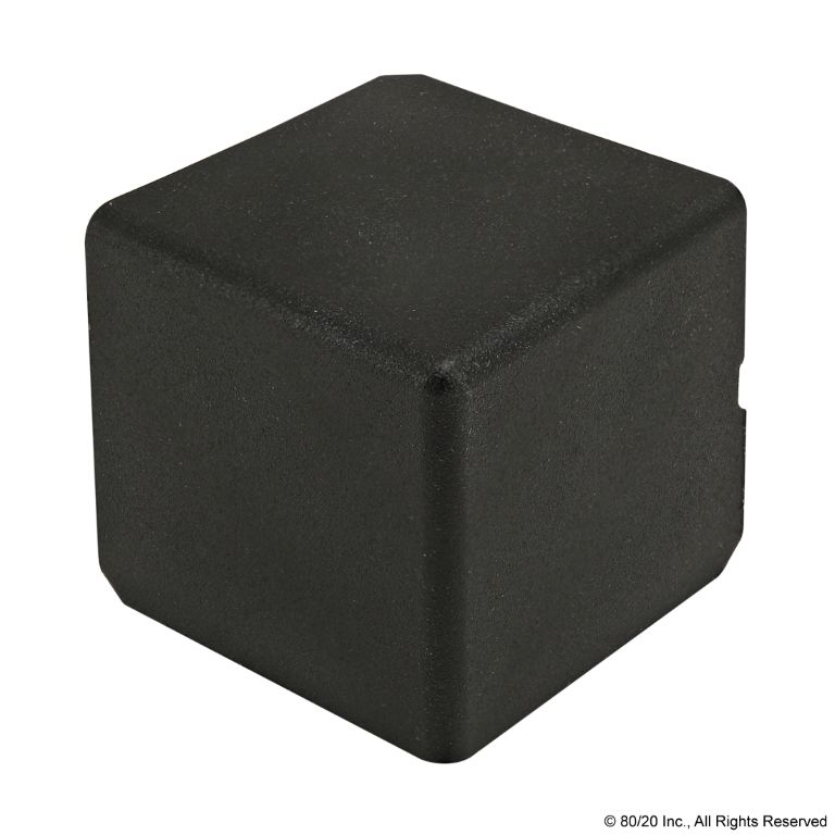 3 Way - Corner Bracket Cover Cap