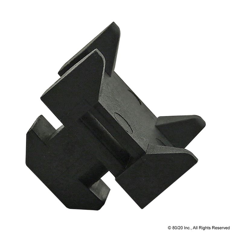 Cable Tie Mounting Block