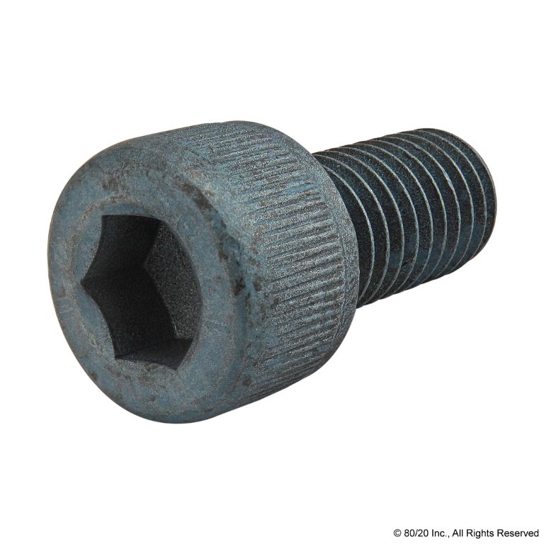 M10 x 1.50 Thread Socket Head Cap Screw