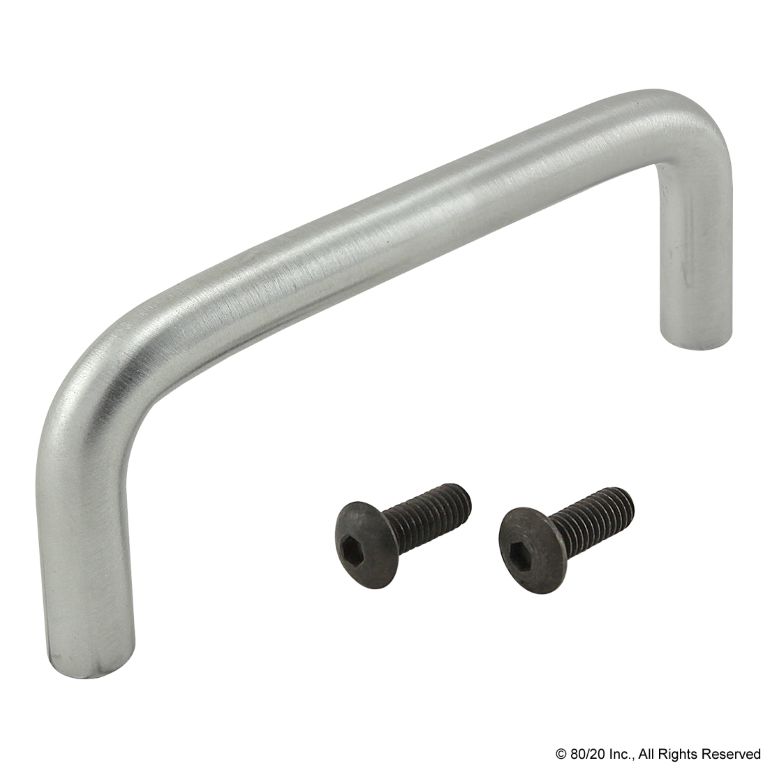 Steel Door Handle