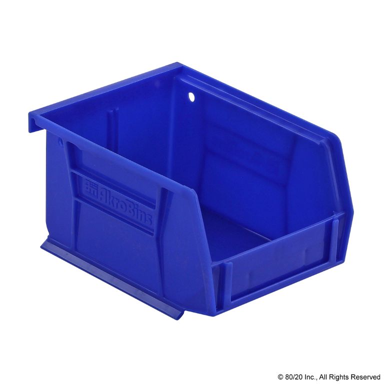 Storage Bins