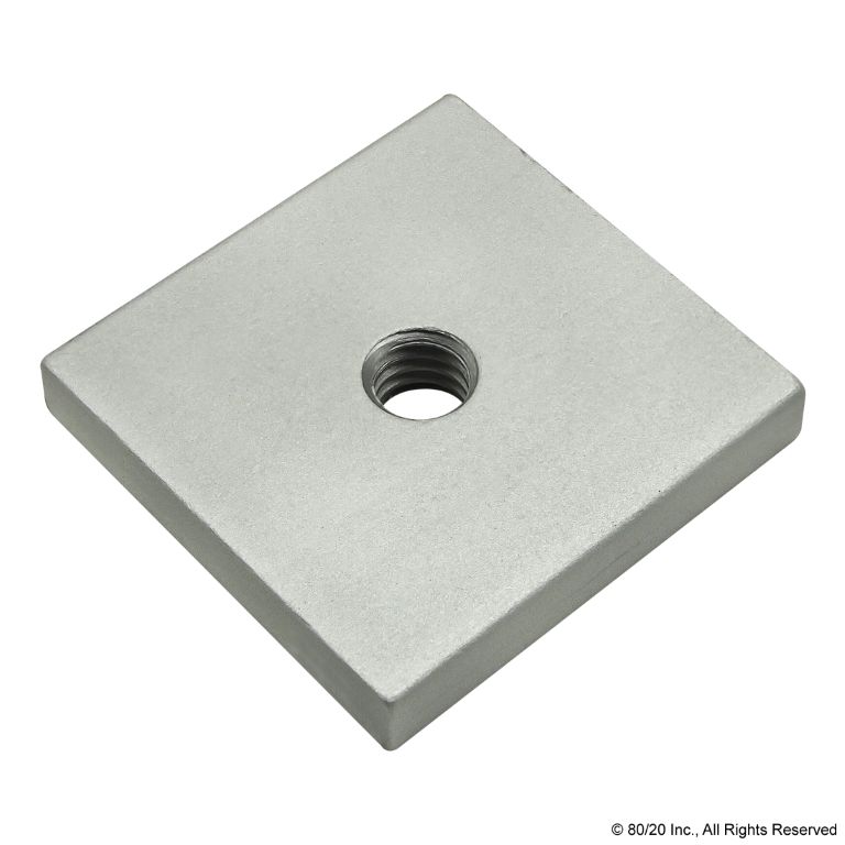 Narrow Backing Plate