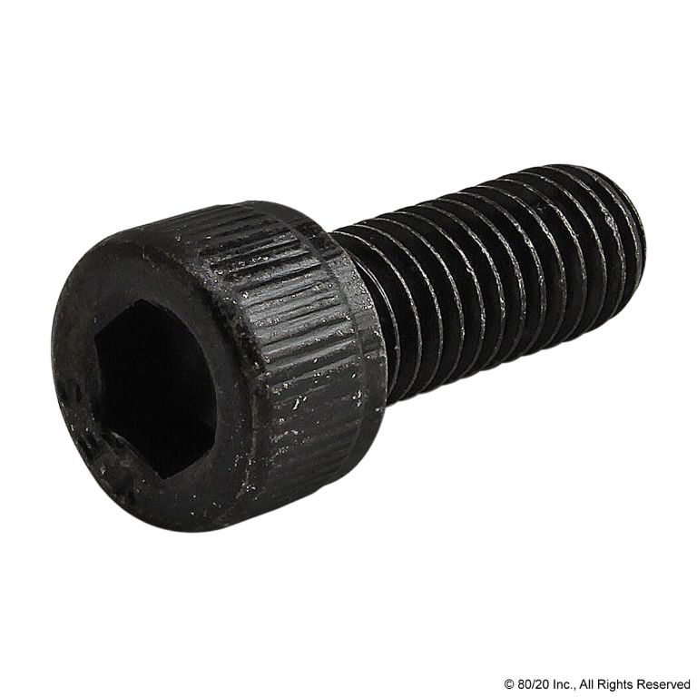 10-32 Thread Socket Head Cap Screw