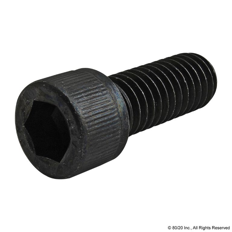 3/8-16 Thread Socket Head Cap Screw