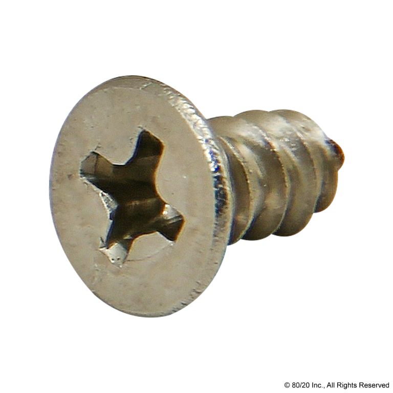 Bearing Pad Screw