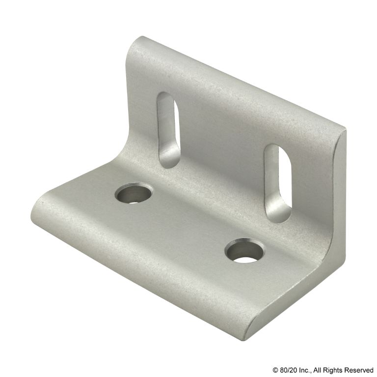 Wide Corner Brackets