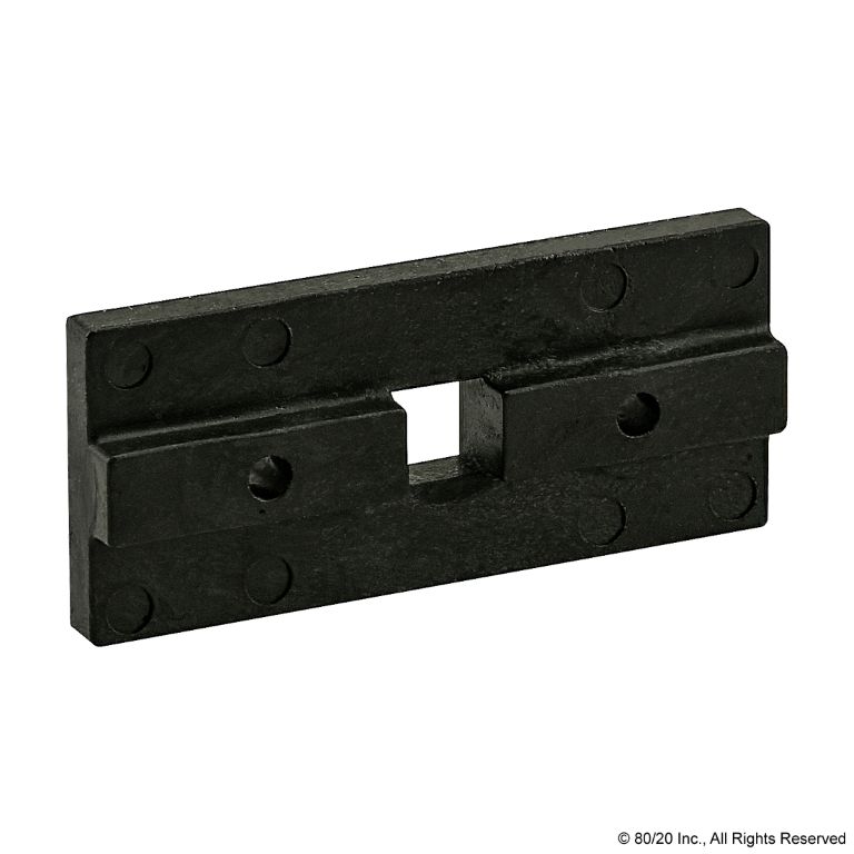 Linear Bearing Pads