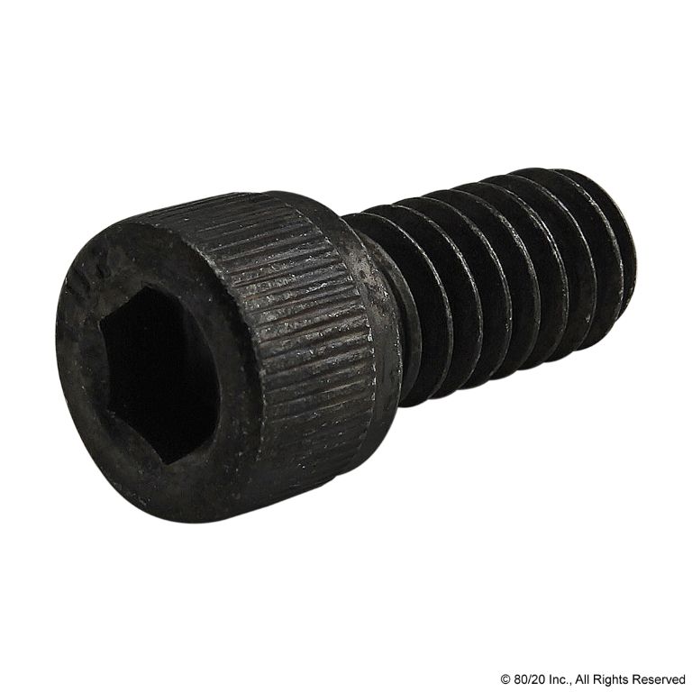 1/4-20 Thread Socket Head Cap Screw