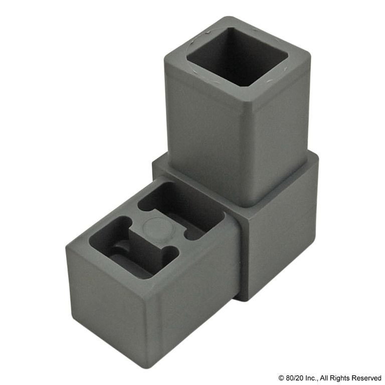 2 Way - Corner Connector