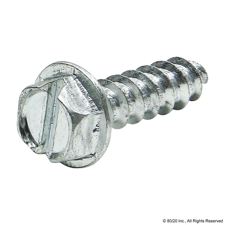 Self Tapping Screw